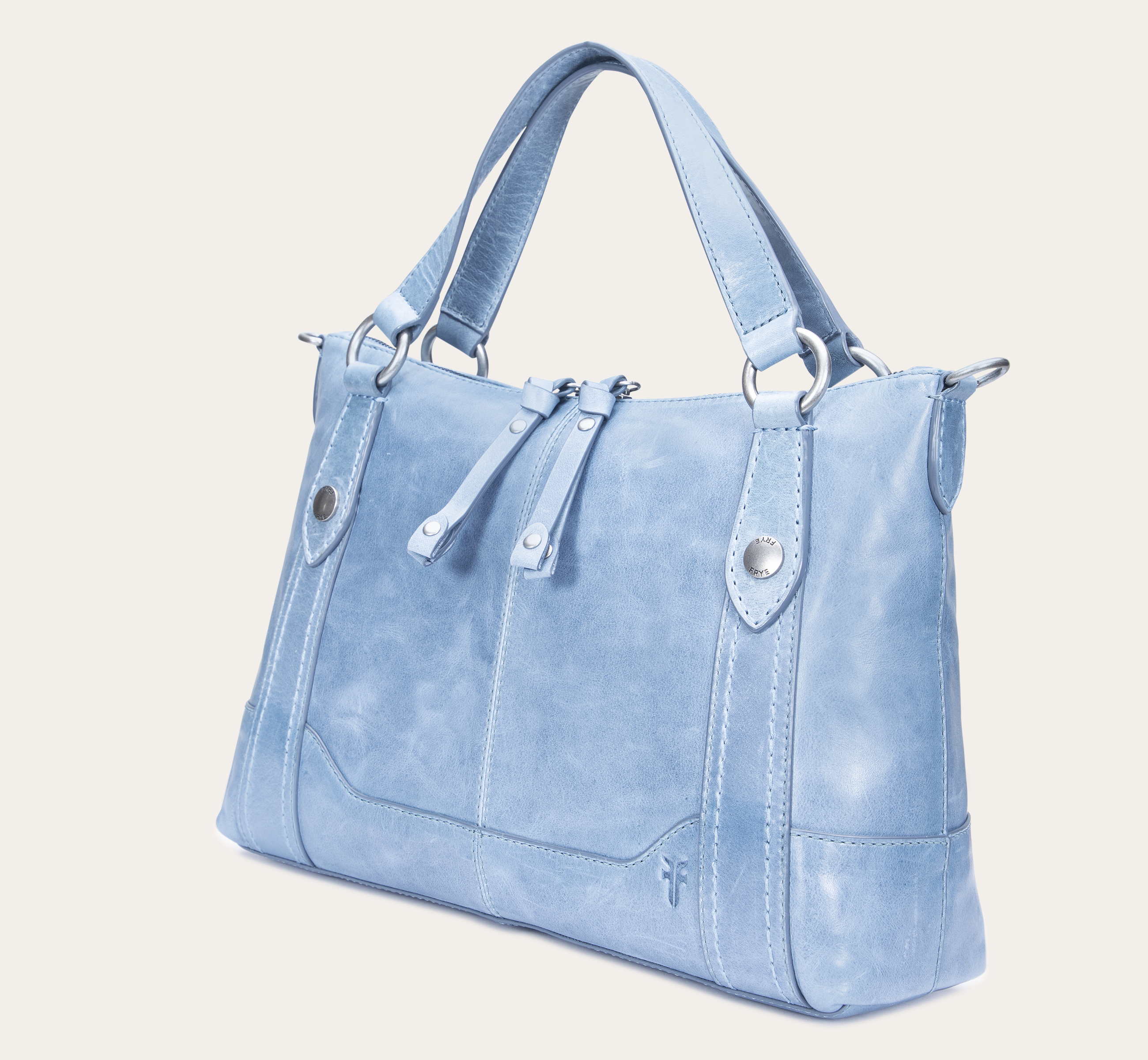 Copy of Melissa Medium Satchel - Pre-Loved