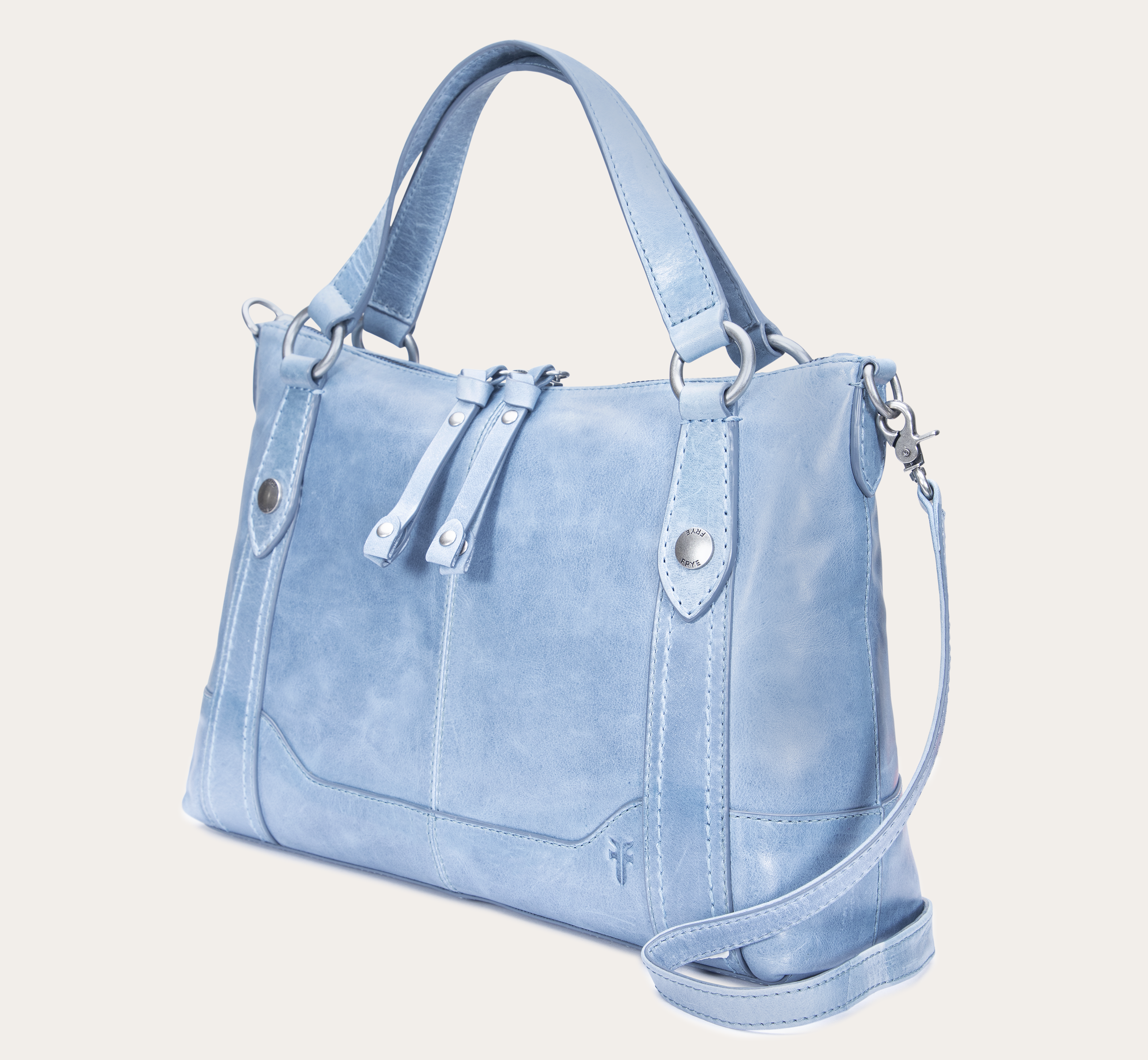 Copy of Melissa Medium Satchel - Pre-Loved
