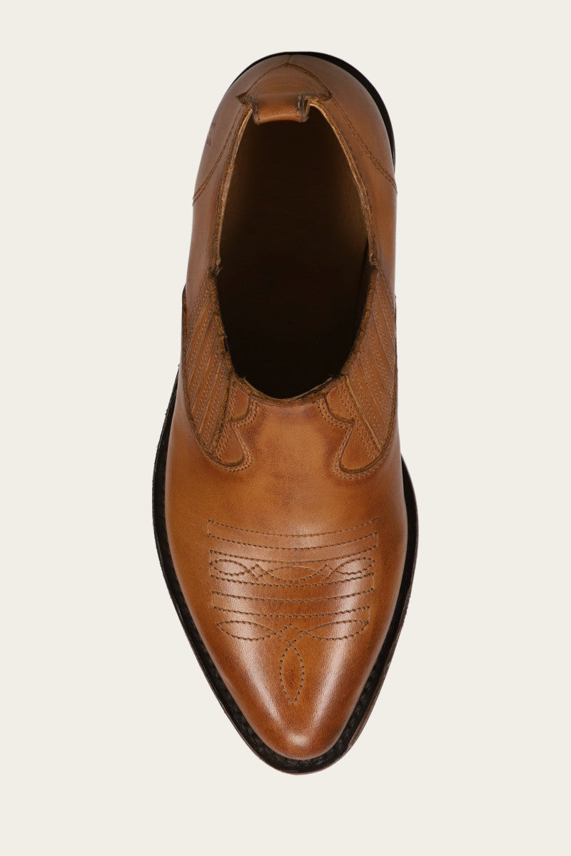 Billy Shootie - Pre-Loved
