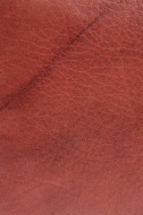 Campus Rivet Zip Wallet - Pre-Loved