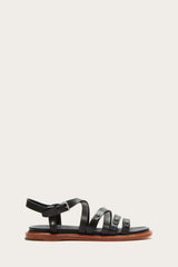 Andora Strappy Sandal - Frye Found