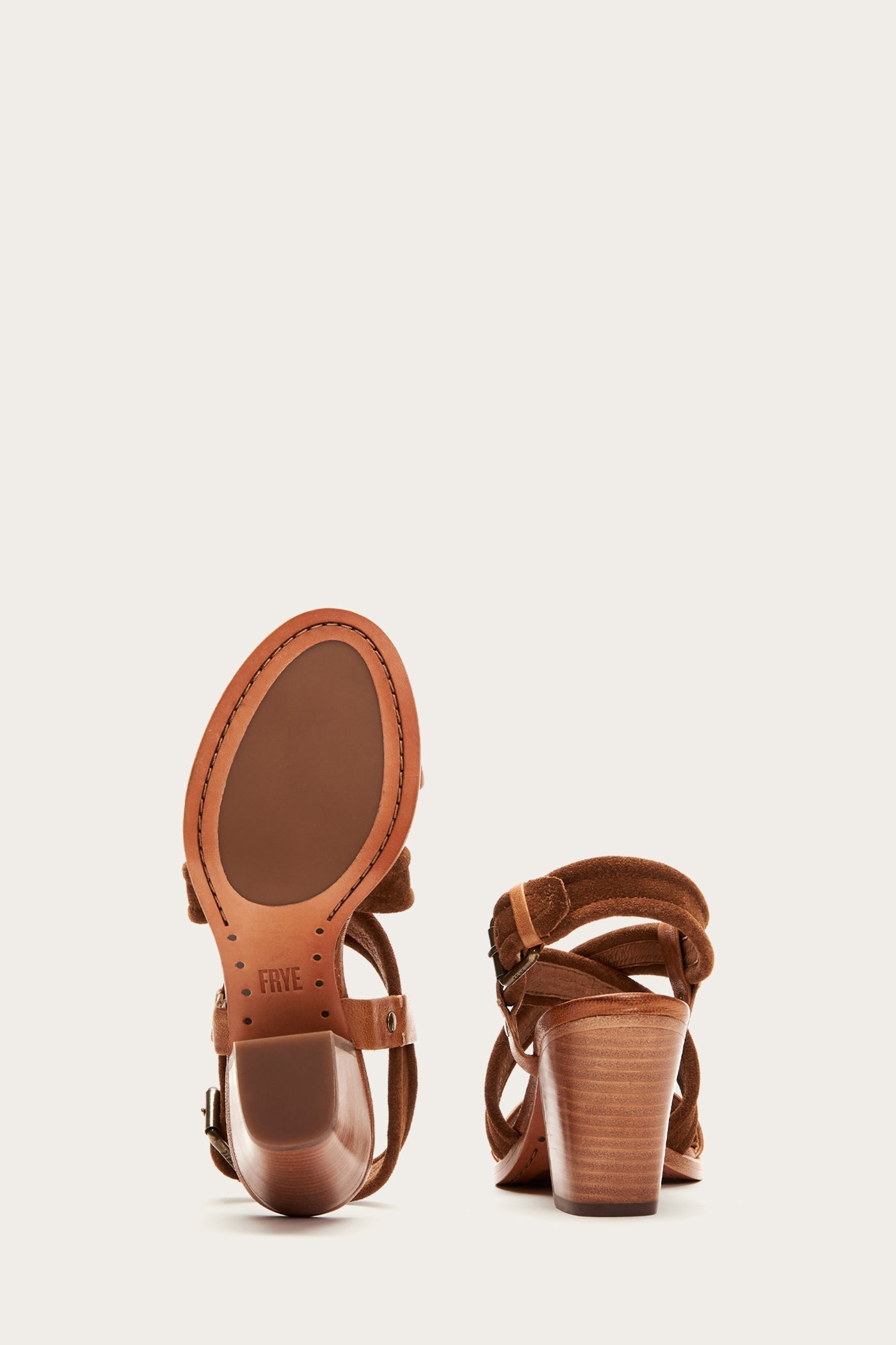 Dani Criss Cross - Pre-Loved