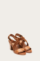 Dani Criss Cross - Pre-Loved