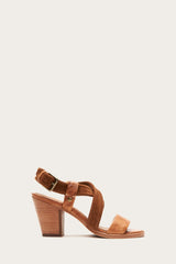 Dani Criss Cross - Pre-Loved