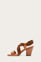 Dani Criss Cross - Pre-Loved