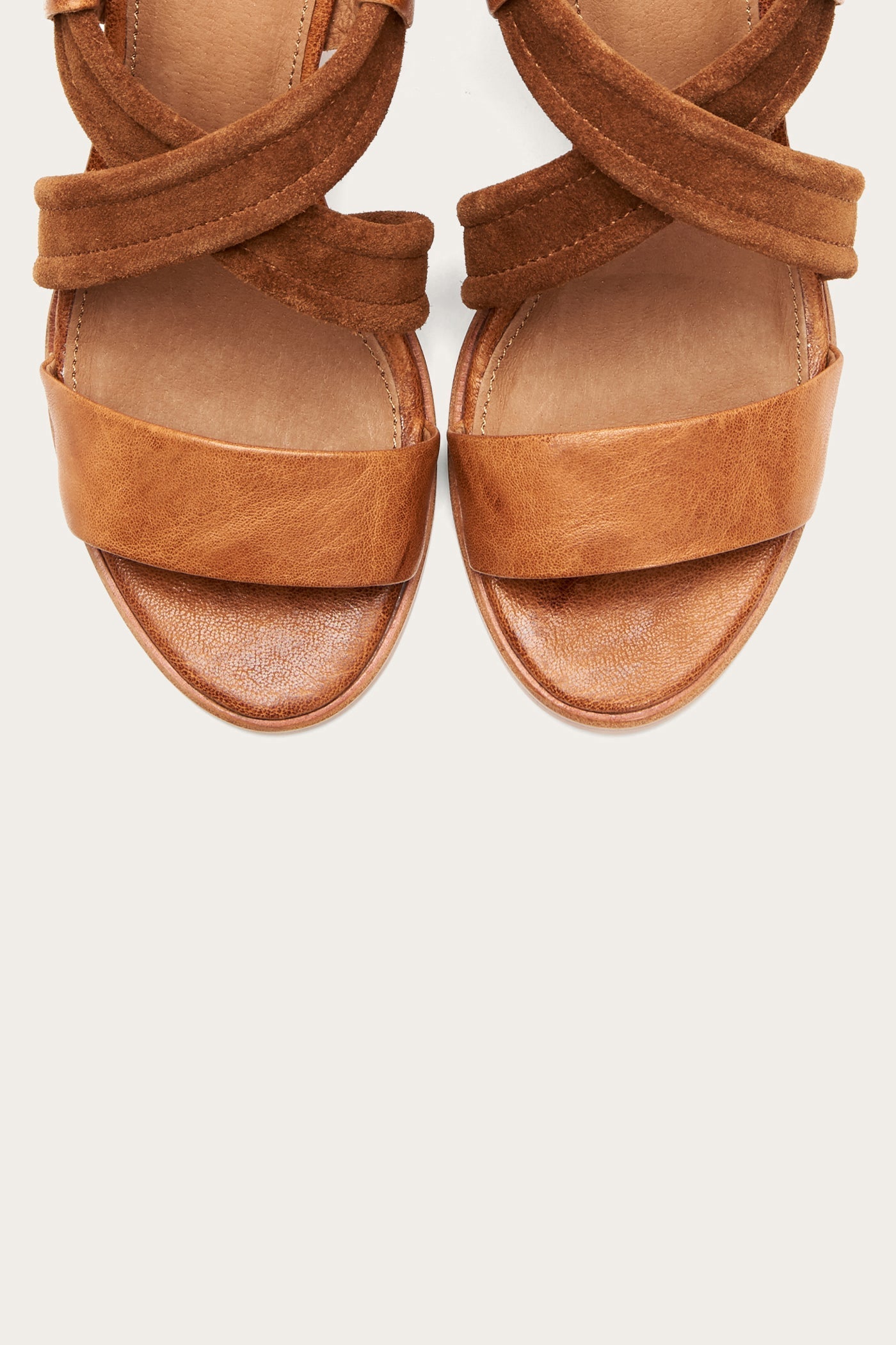 Dani Criss Cross - Pre-Loved