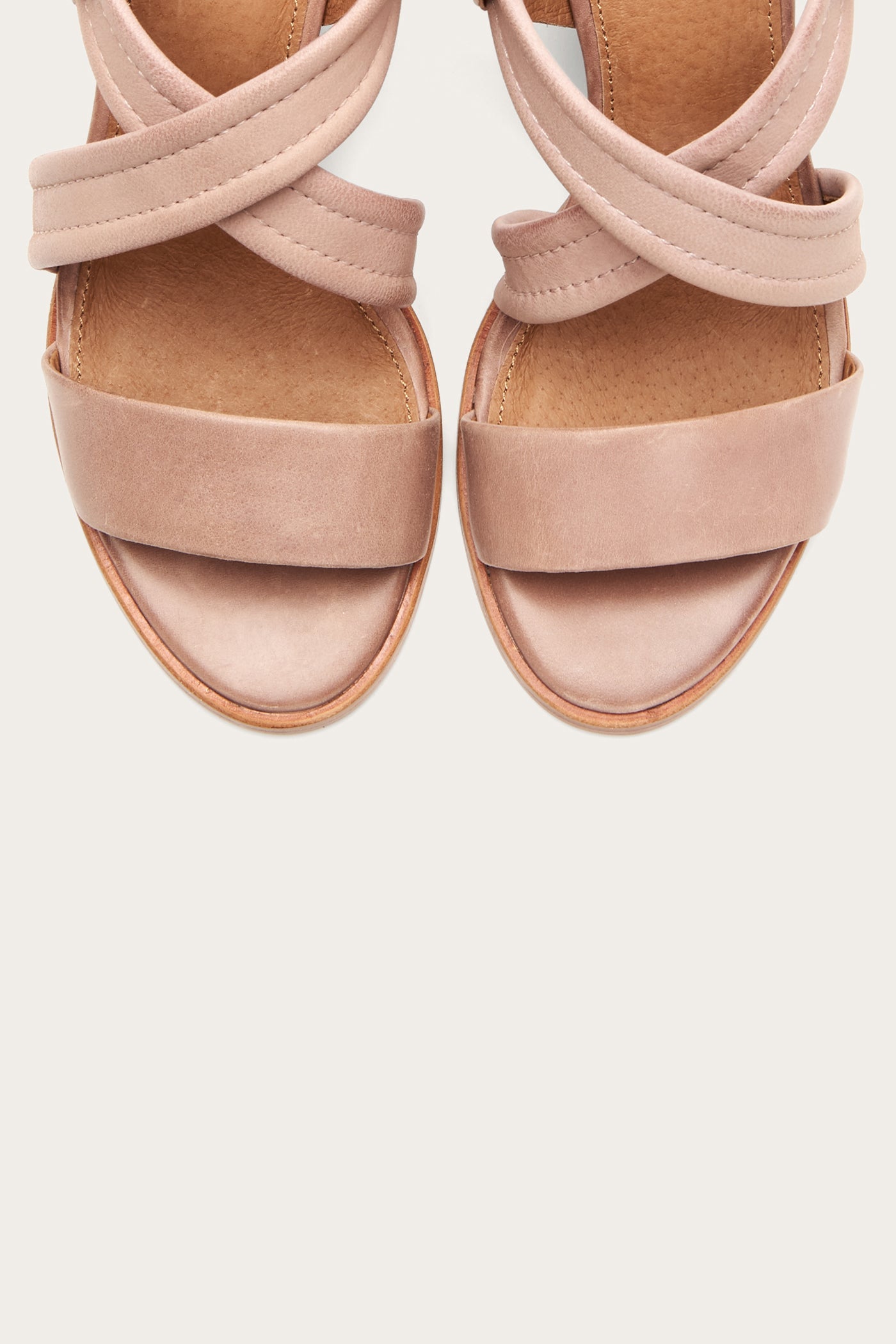 Dani Criss Cross - Pre-Loved