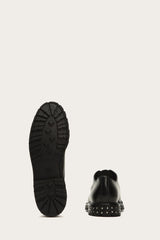 Charlotte Stud Lug - Pre-Loved