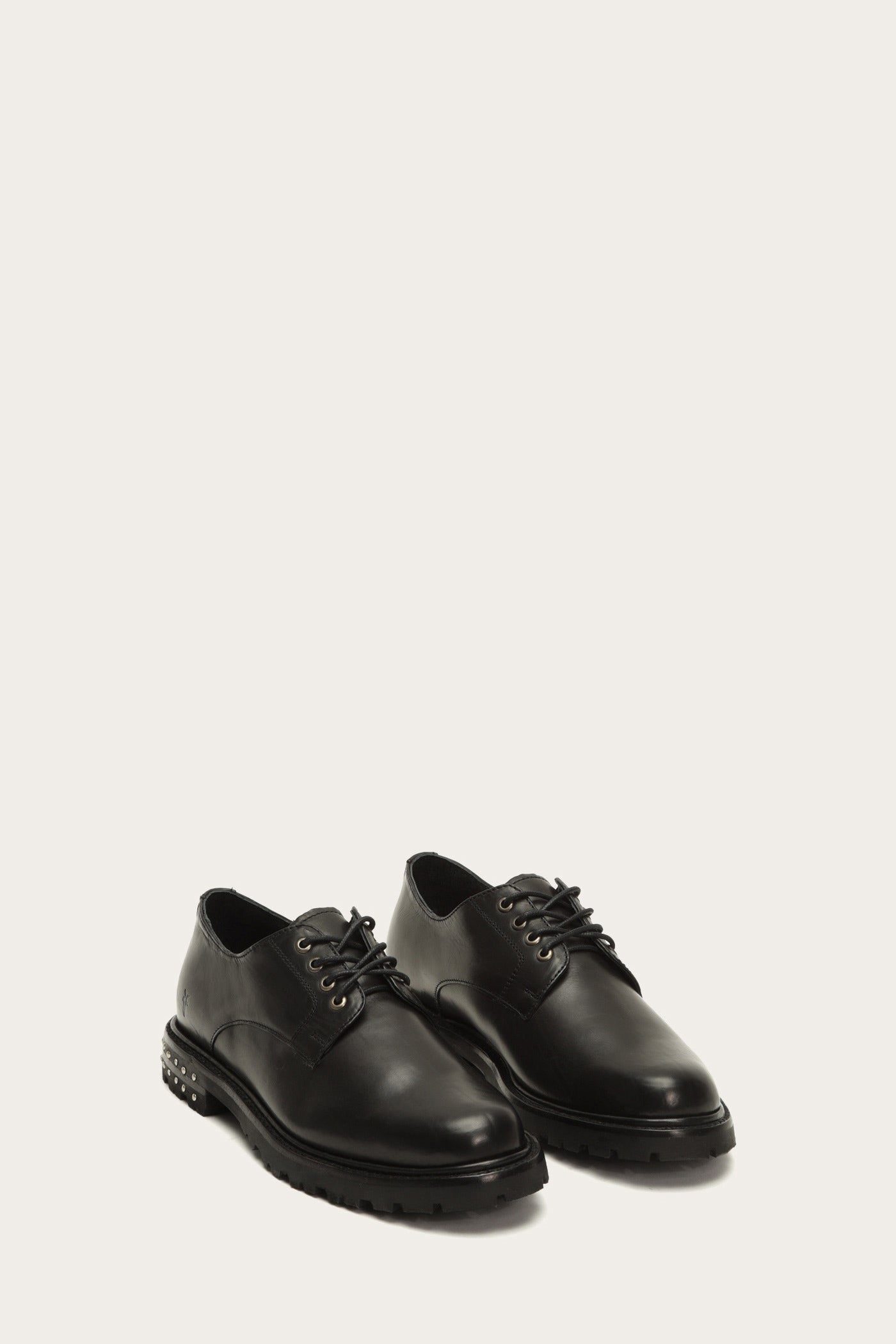 Charlotte Stud Lug - Pre-Loved