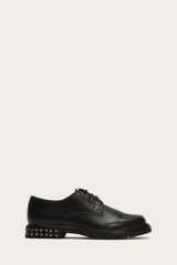 Charlotte Stud Lug - Pre-Loved