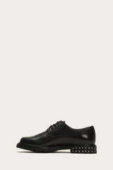 Charlotte Stud Lug - Pre-Loved
