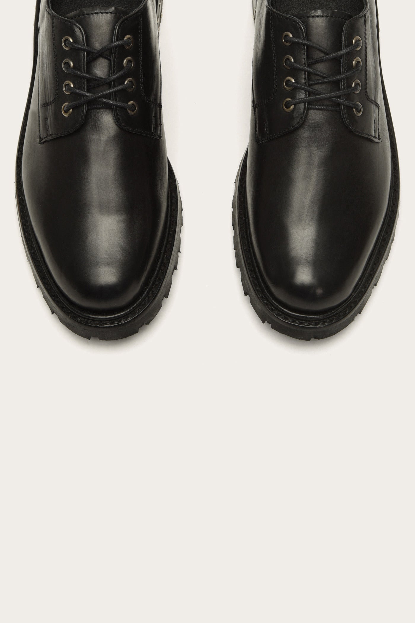 Charlotte Stud Lug - Pre-Loved