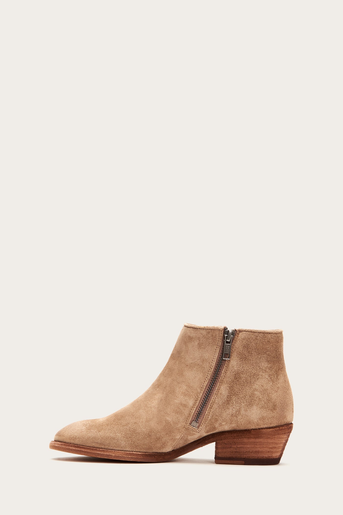Carson Piping Bootie - Frye Found