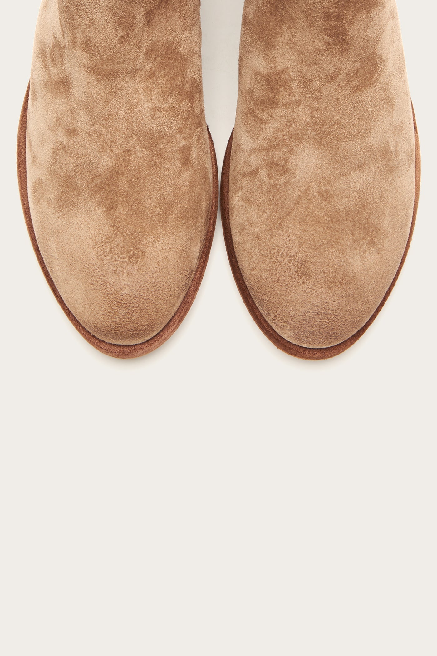 Carson Piping Bootie - Frye Found