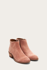 Carson Piping Bootie - Pre-Loved