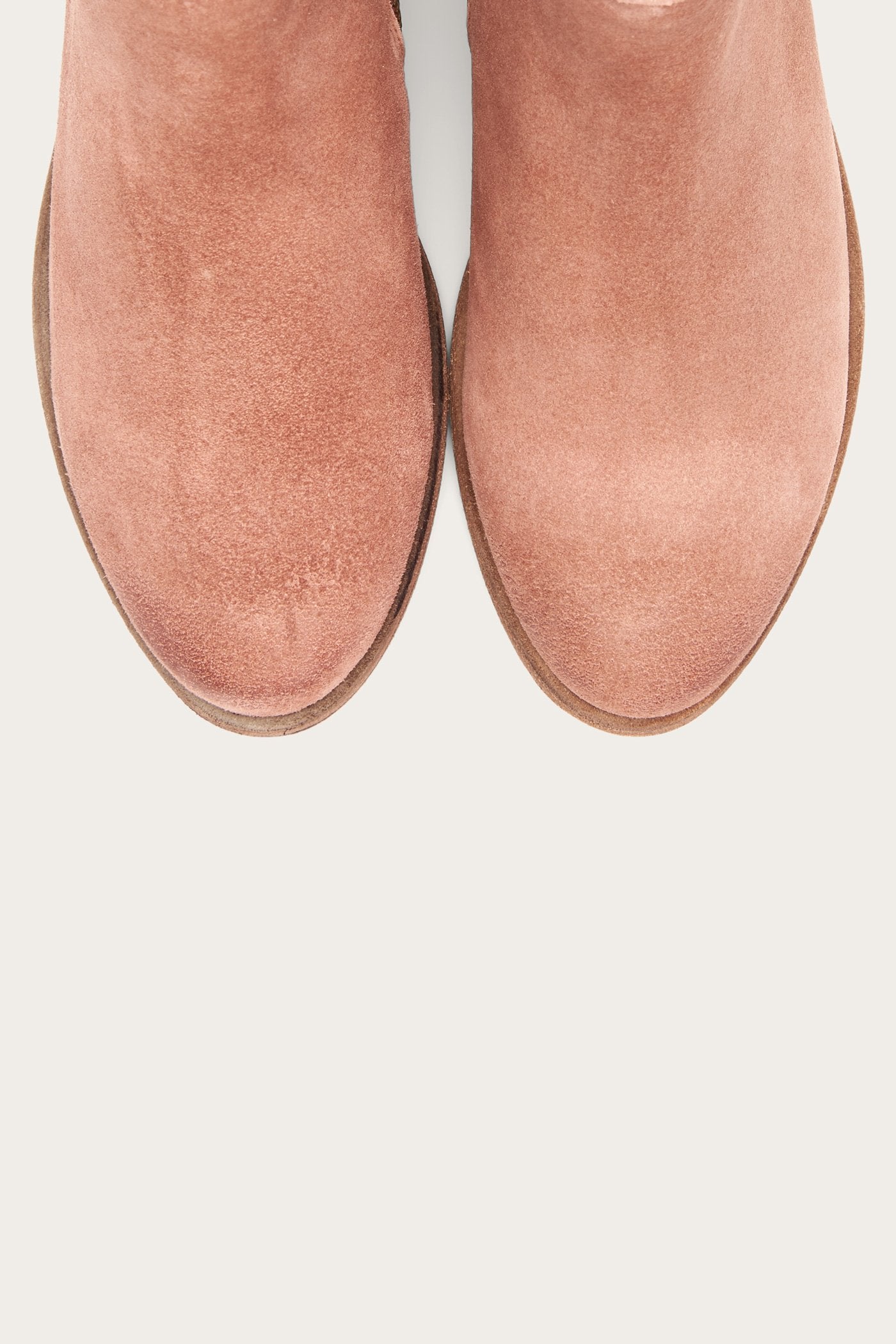 Carson Piping Bootie - Pre-Loved