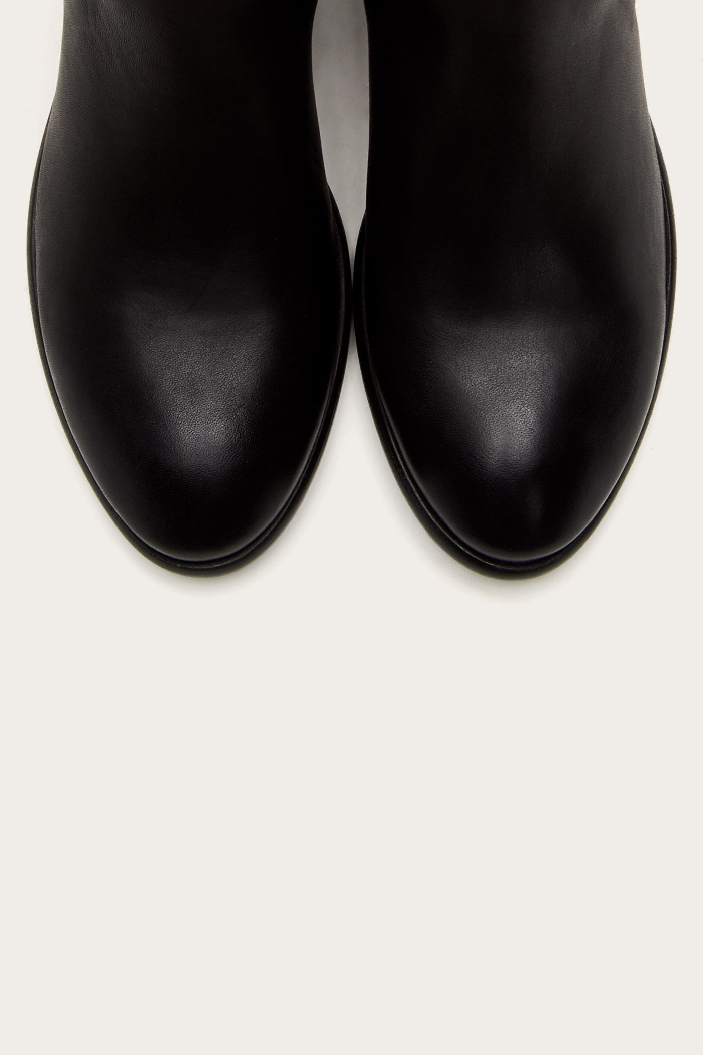 Carson Piping Tall Wide Calf - Frye Found