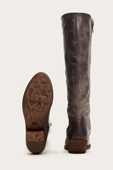 Carson Piping Tall - Frye Found