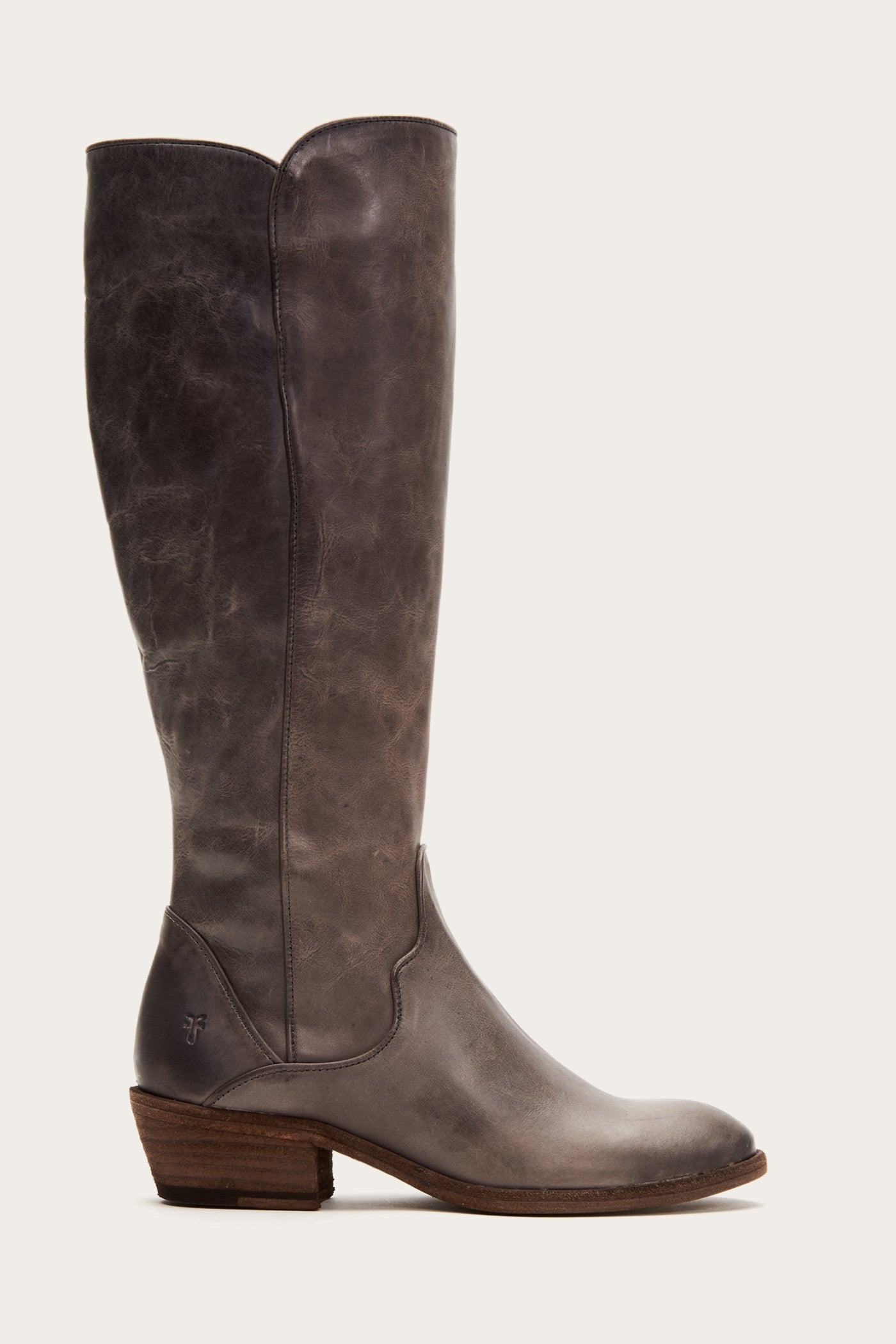 Carson Piping Tall - Frye Found