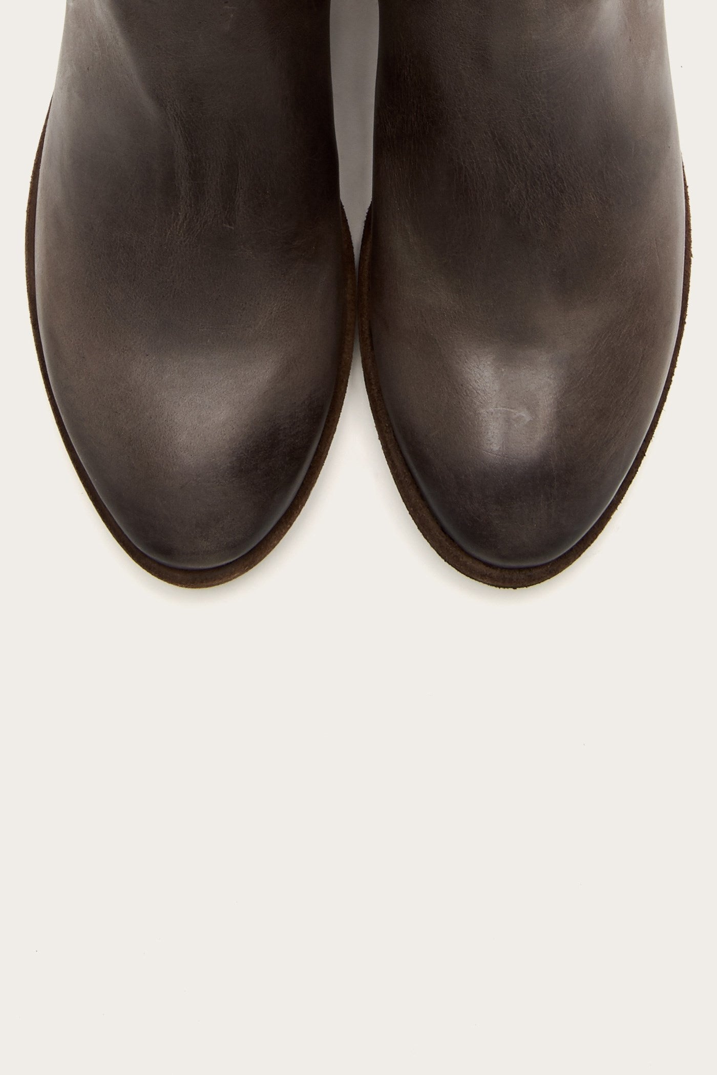 Carson Piping Tall Wide Calf - Frye Found