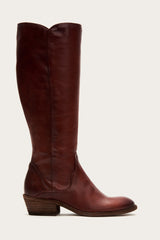 Carson Piping Tall - Frye Found