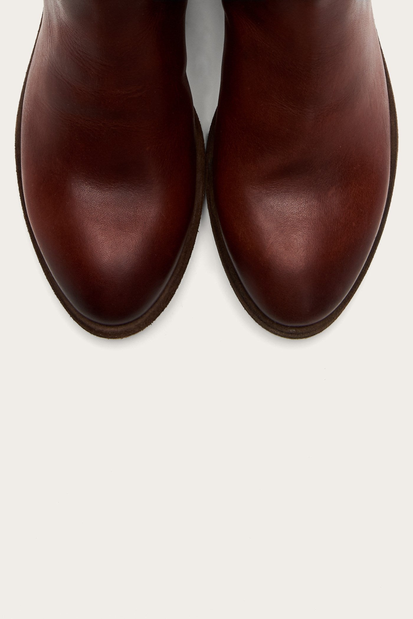 Carson Piping Tall - Frye Found