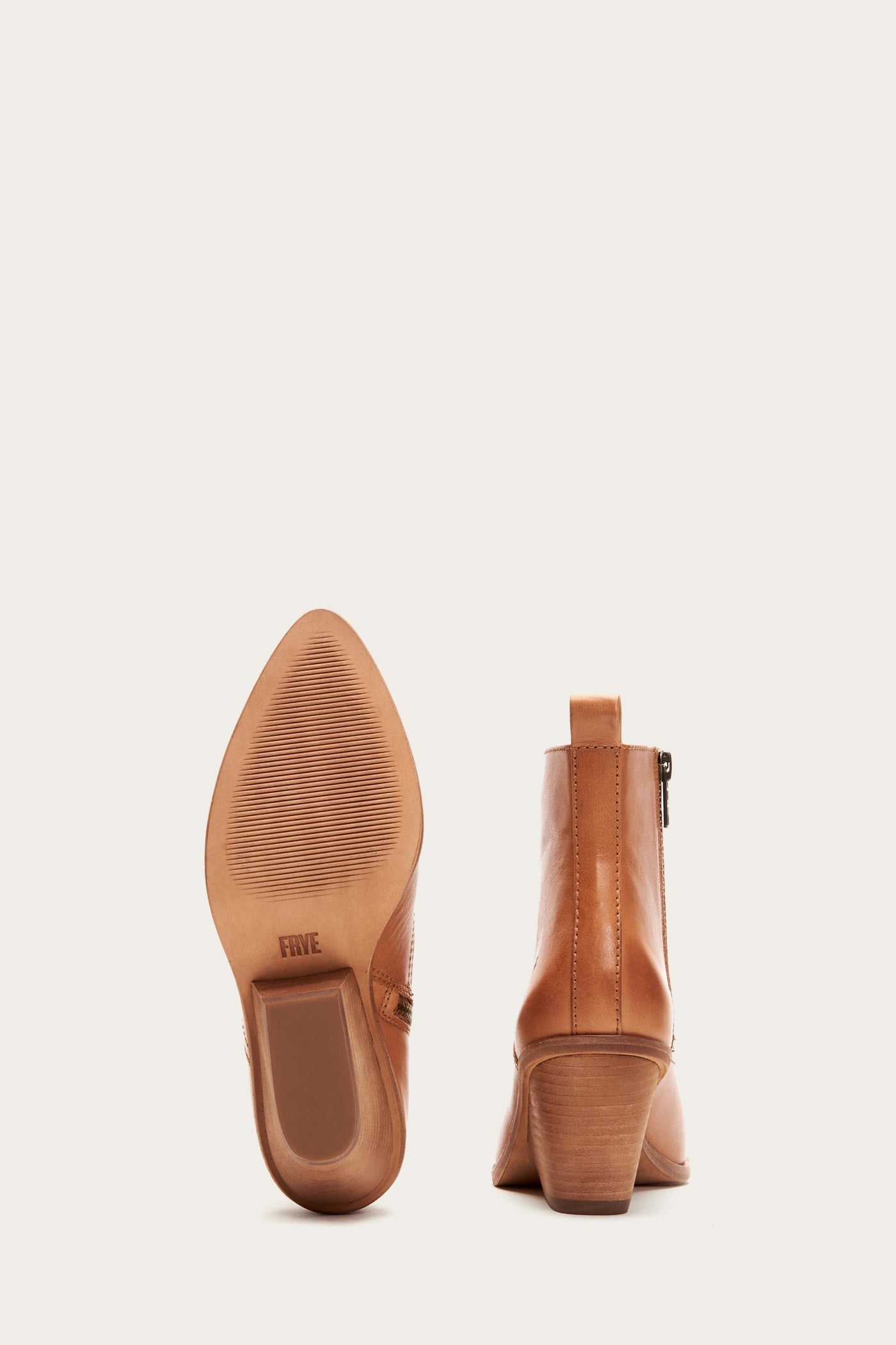 Amado Wedge - Frye Found