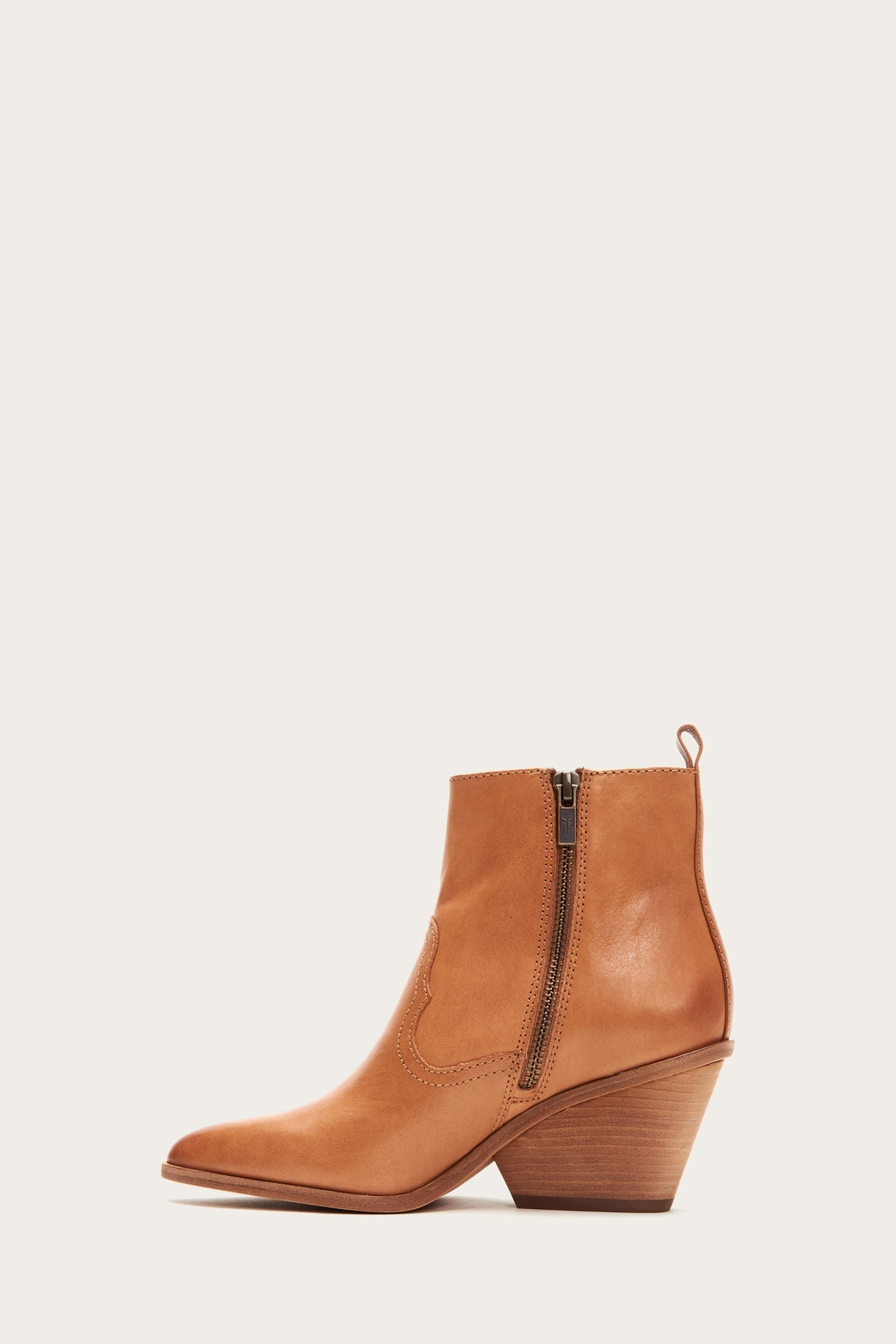Amado Wedge - Frye Found