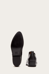Billy Shootie - Black / 8 - Pre-Loved