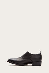 Billy Shootie - Black / 8 - Pre-Loved