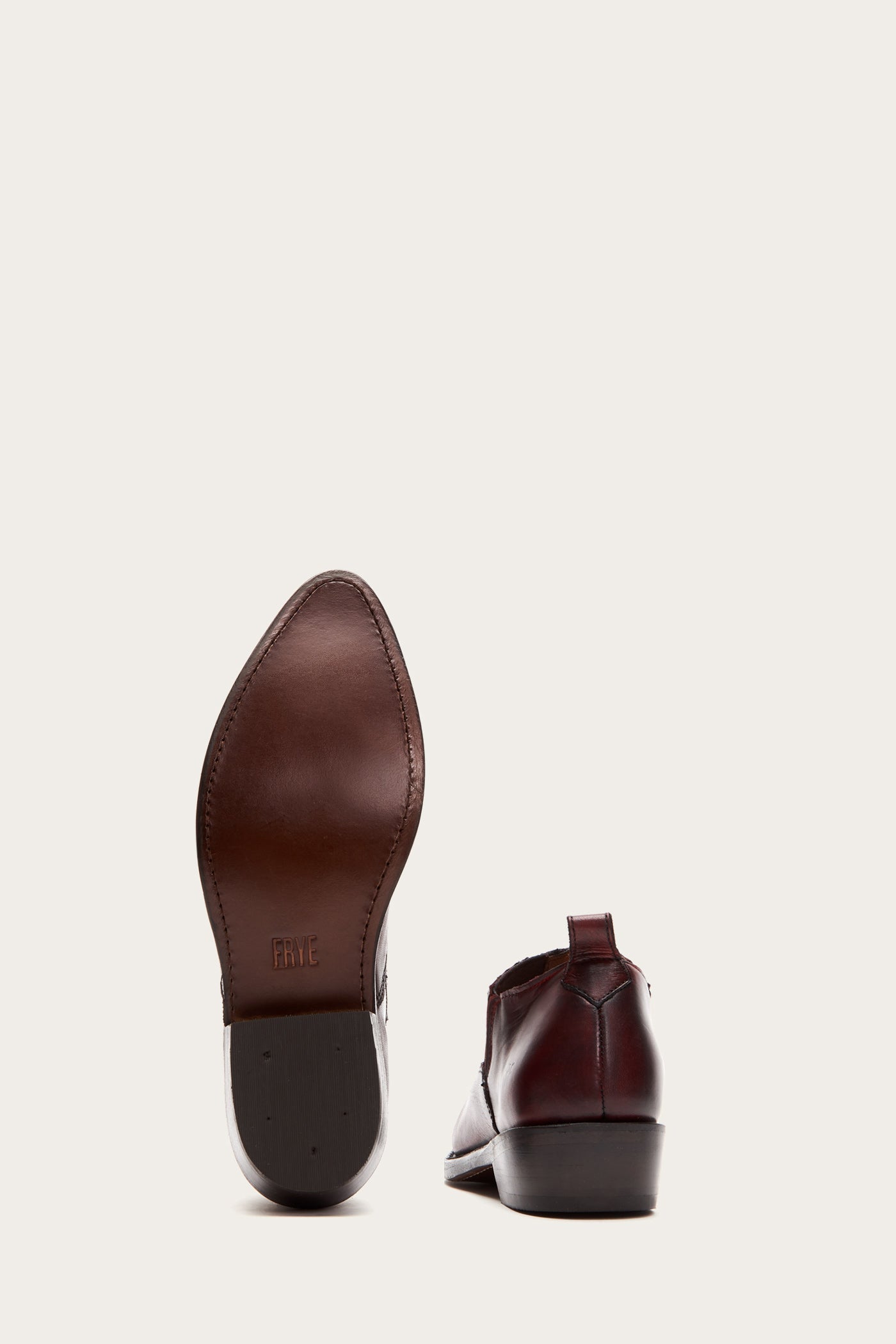 Billy Shootie - Pre-Loved