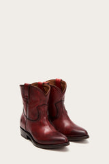 Billy Short - Frye Found