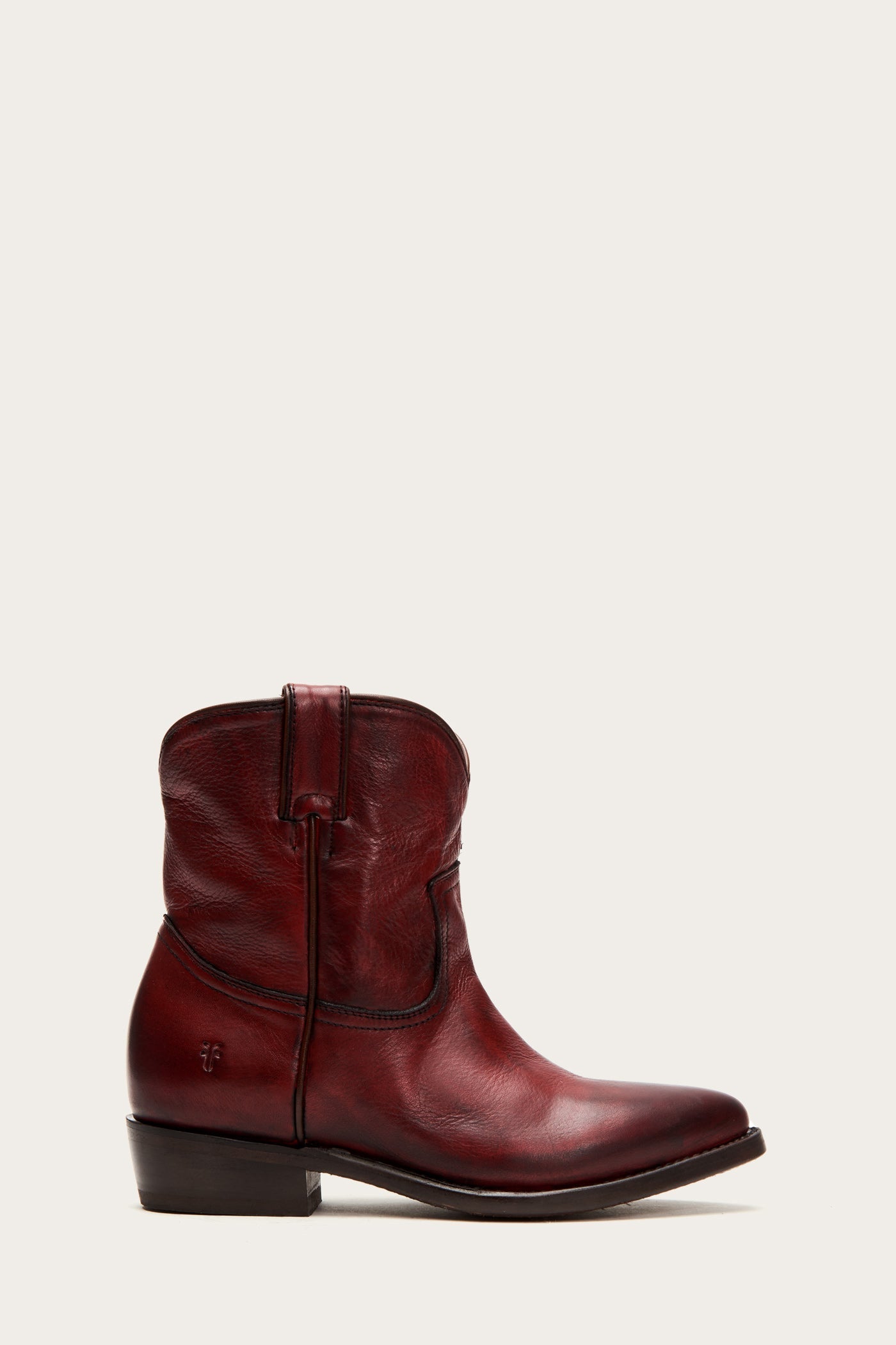 Billy Short - Frye Found