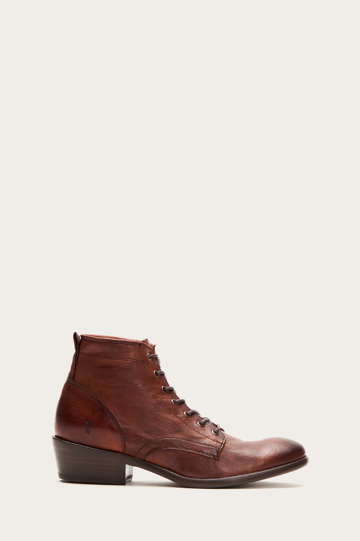 Carson Lace Up - Pre-Loved