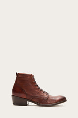 Carson Lace Up - Pre-Loved