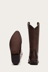 Billy Pull On - Frye Found