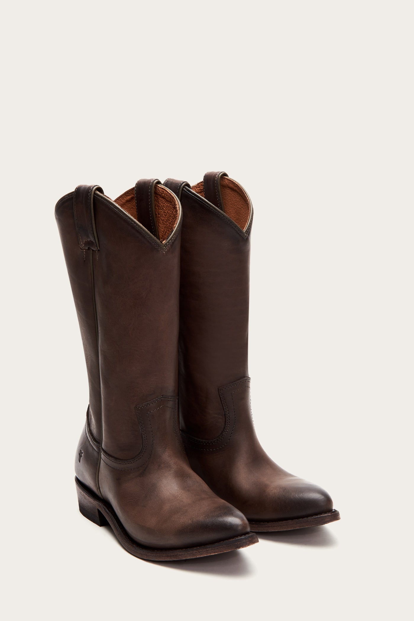 Billy Pull On - Frye Found