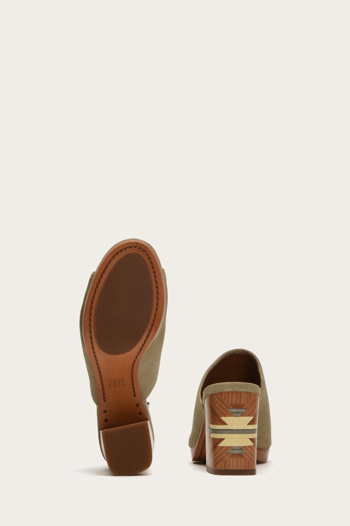 Blake Sedona Mule - Pre-Loved
