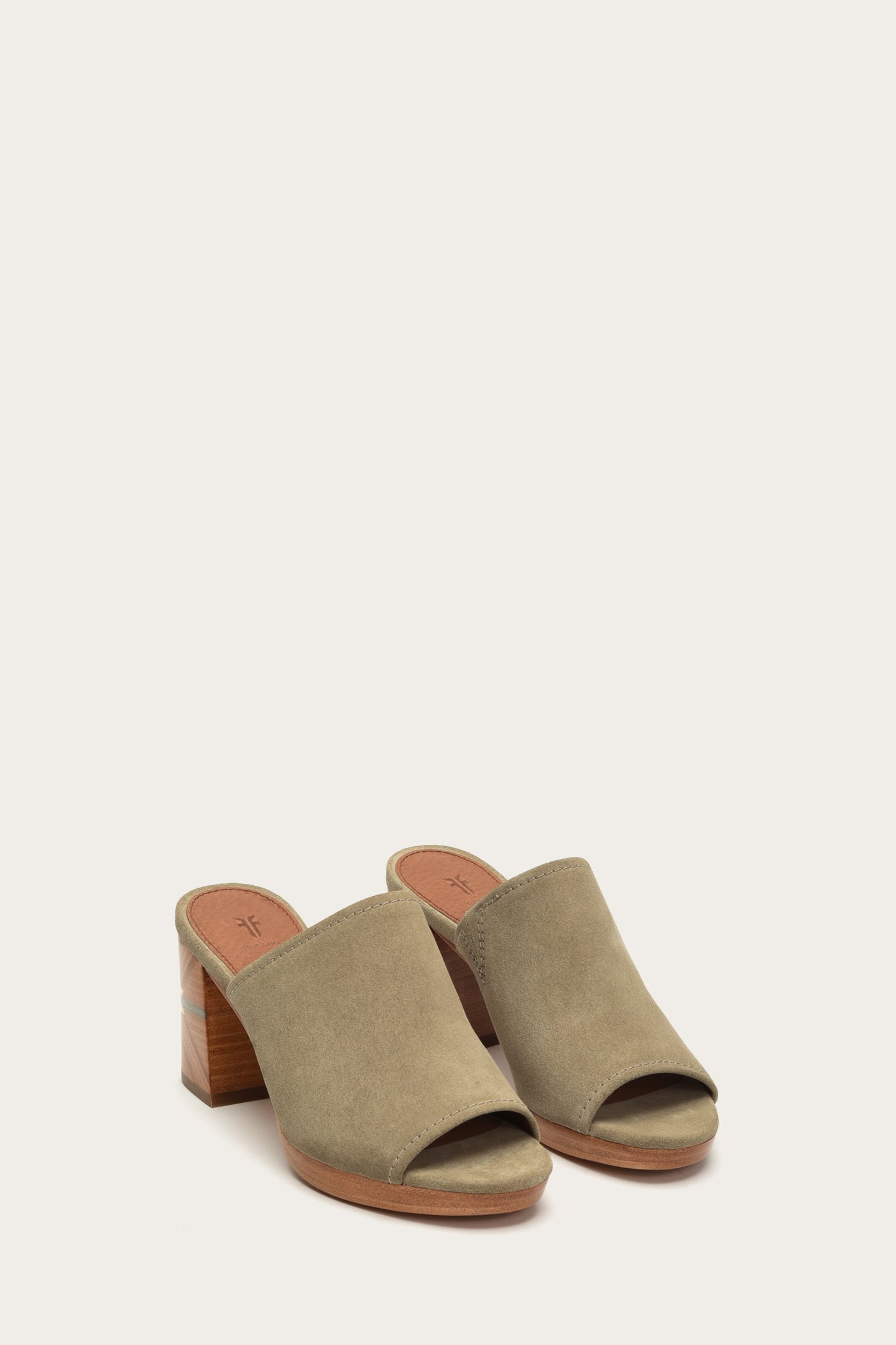 Blake Sedona Mule - Pre-Loved