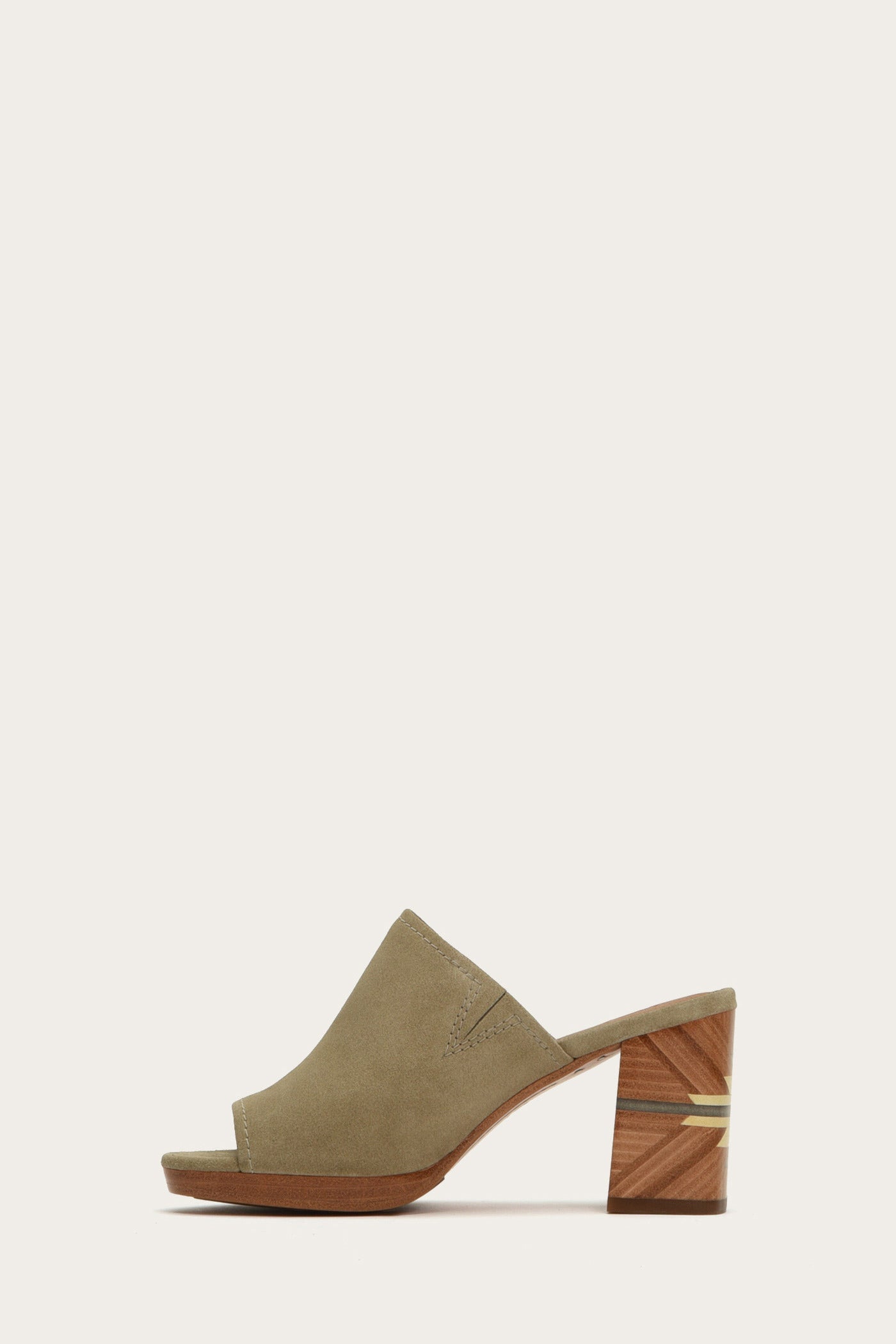 Blake Sedona Mule - Pre-Loved