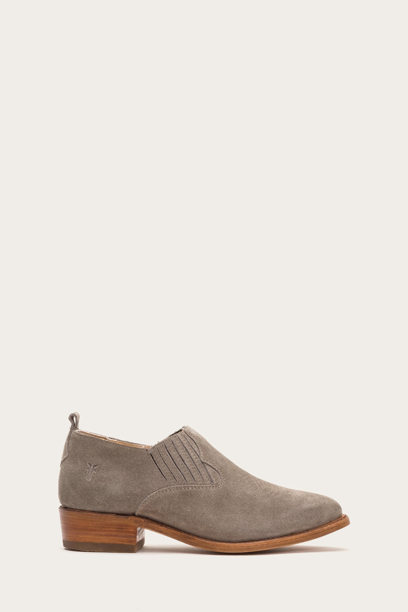 Billy Shootie - Frye Found