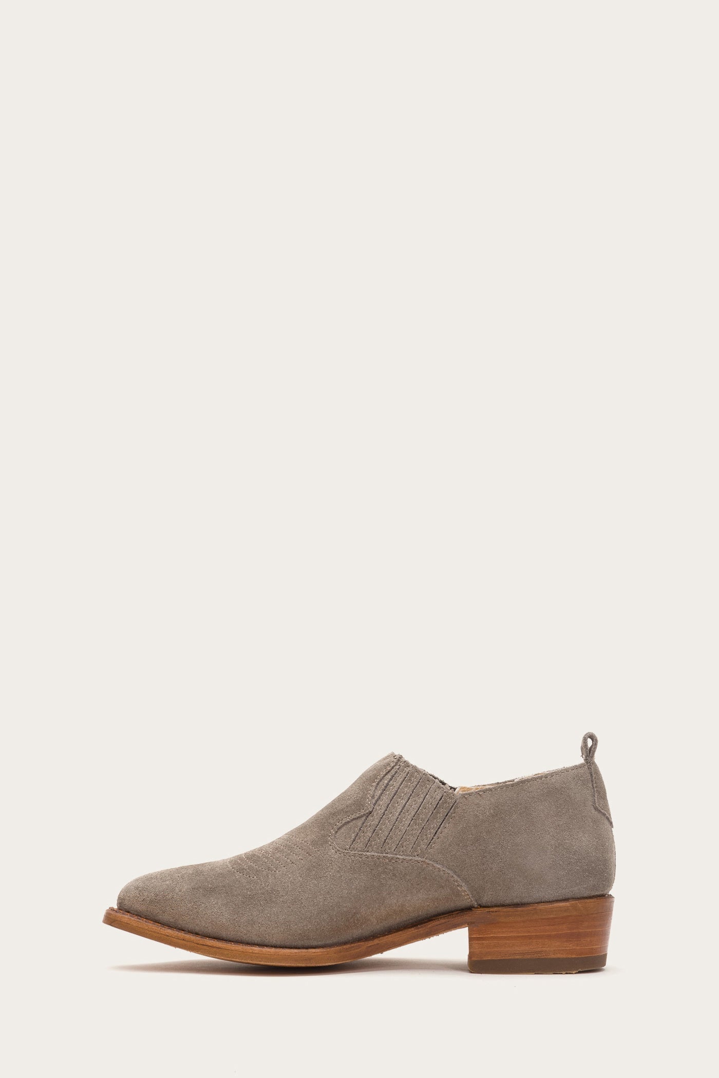 Billy Shootie - Frye Found