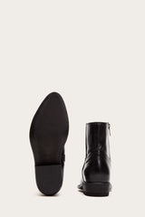 Billy Inside Zip Bootie - Frye Found