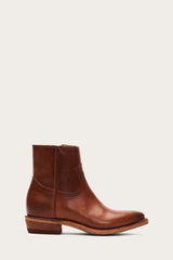 Billy Inside Zip Bootie - Frye Found