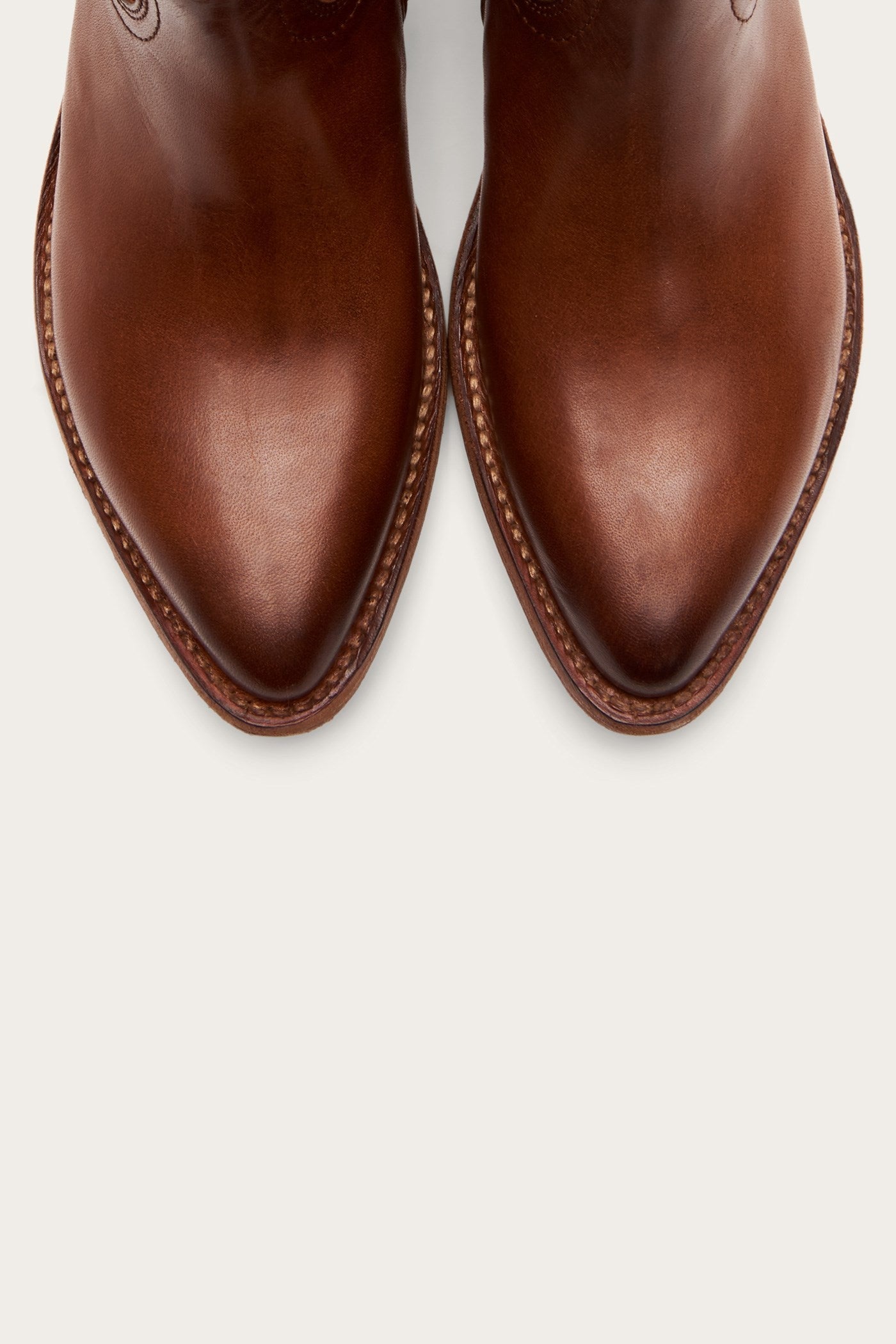 Billy Inside Zip Bootie - Frye Found
