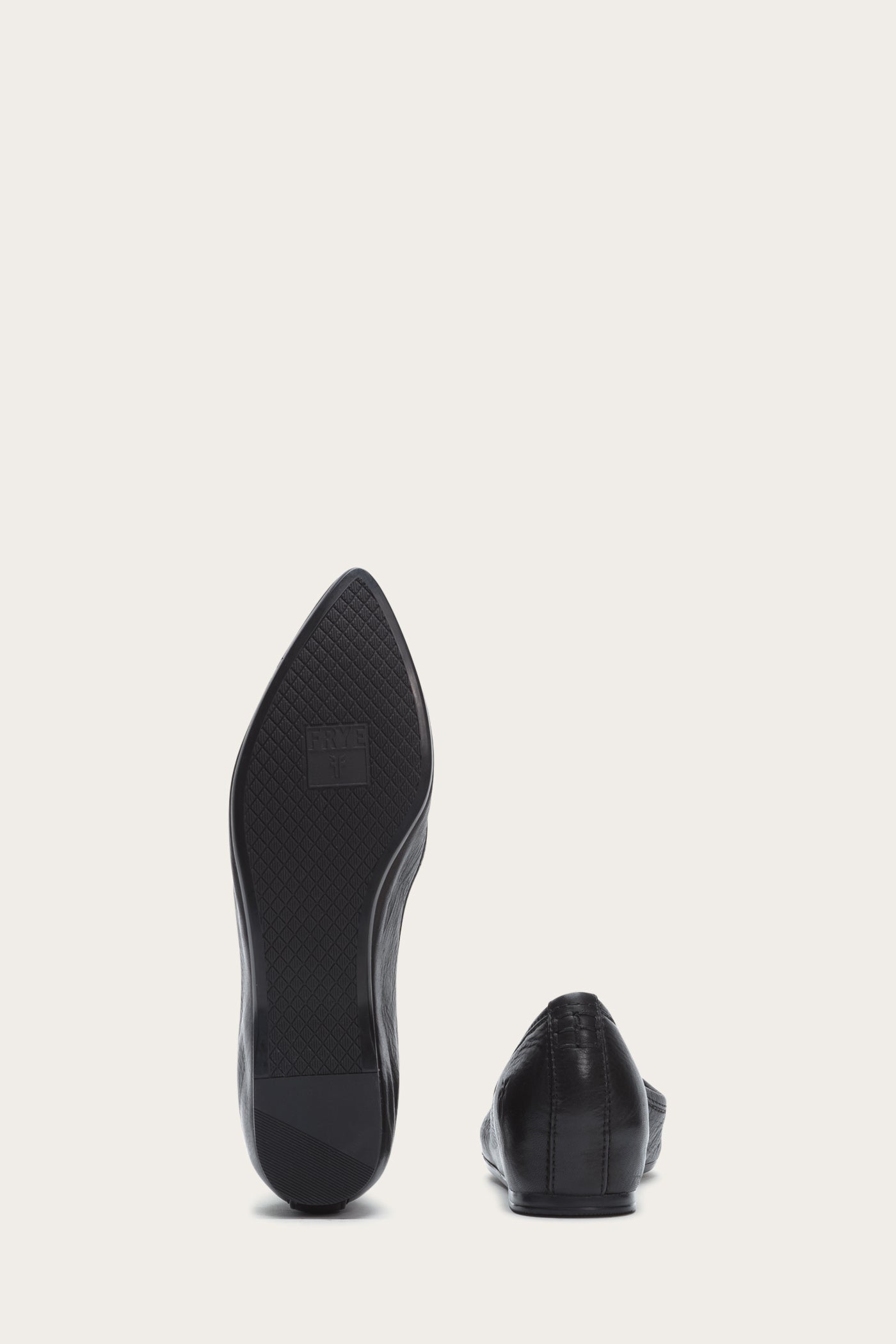 Alicia Ballet - Frye Found