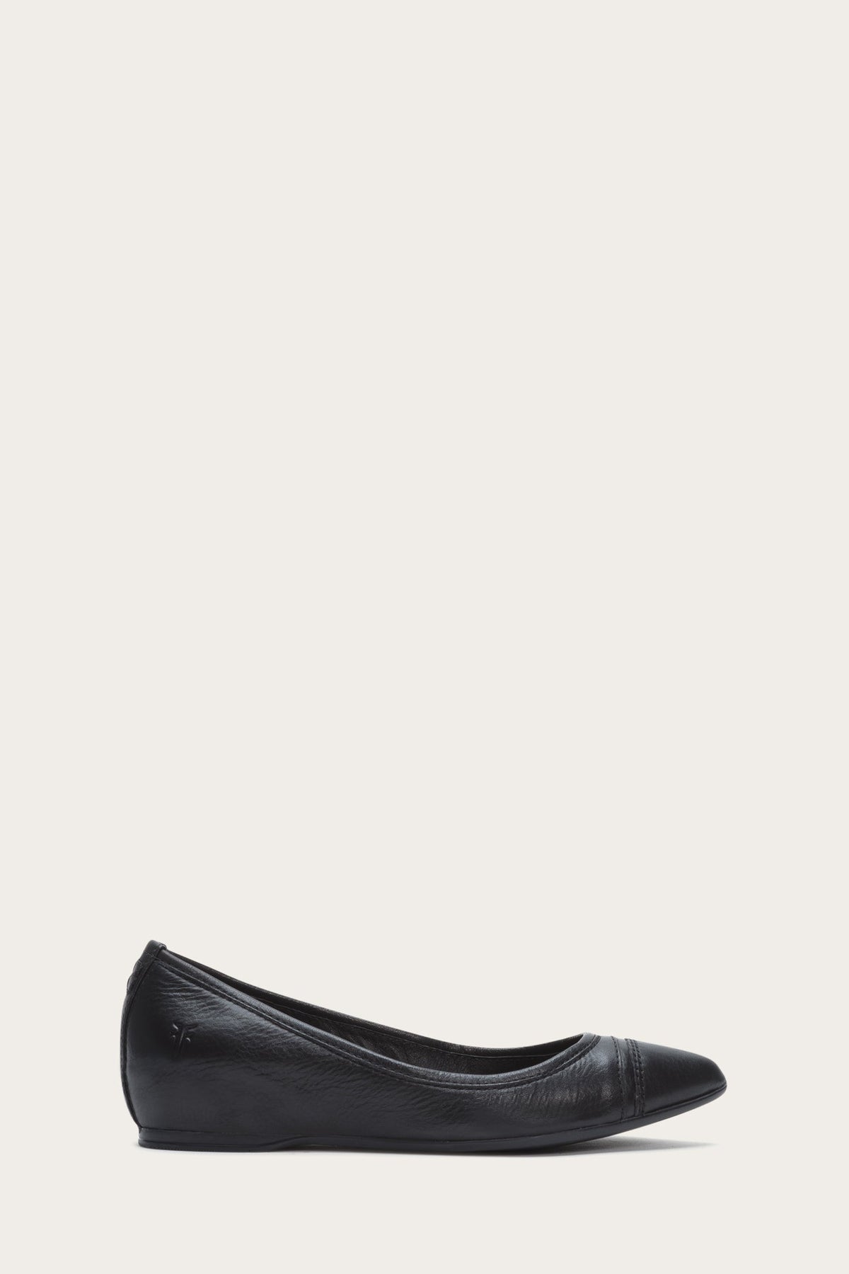 Alicia Ballet - Frye Found