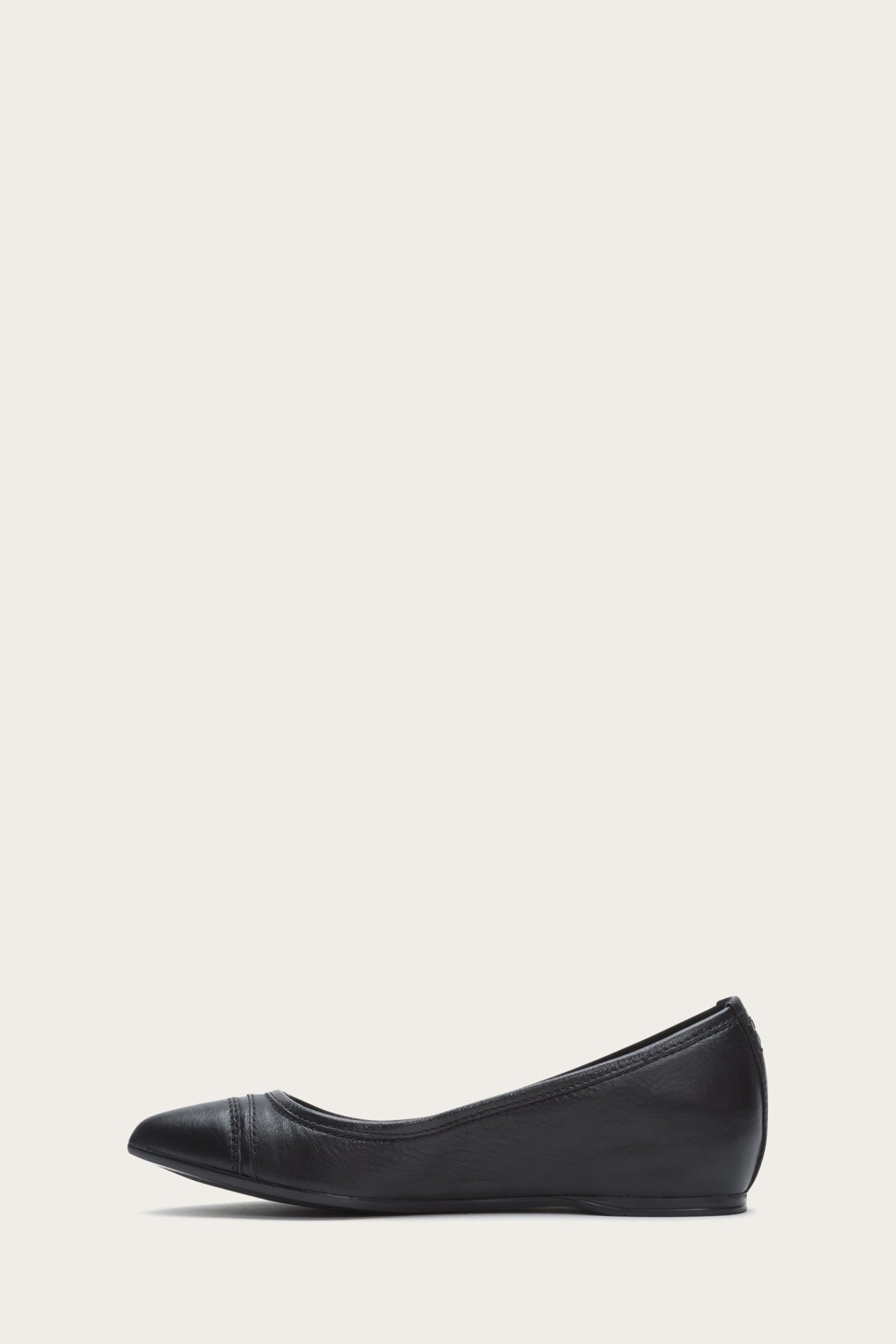 Alicia Ballet - Frye Found