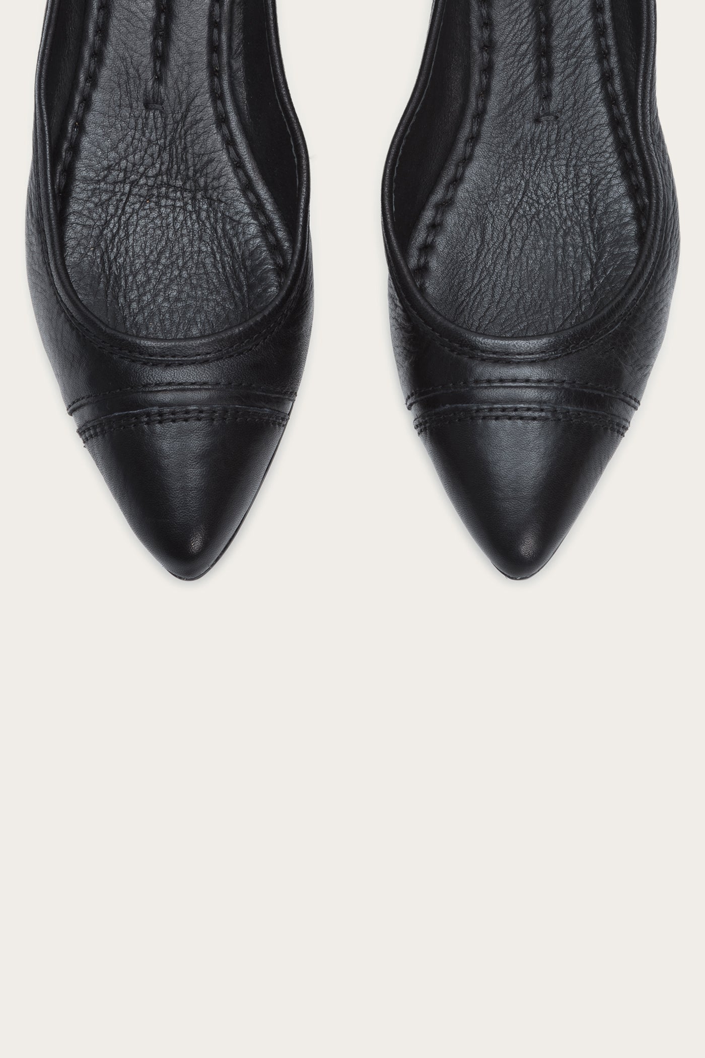 Alicia Ballet - Frye Found