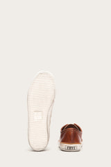 Betty Low Lace - Frye Found